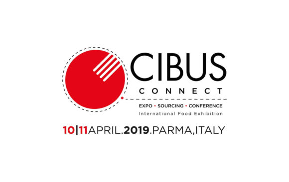10 E 11 Aprile:  Fontanella1957 presente al Cibus Connect 2019